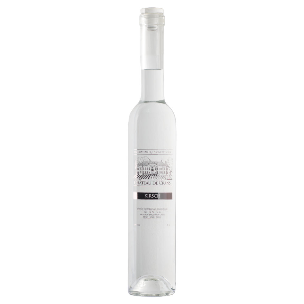 Kirsch - 43° - 50cl